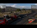 American Truck Simulator  #viral  #automobile