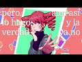 FOTOTETO // 重音テト // Spanish Synthesizer v Original Song