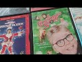 80s Movies DVD/Blu-Ray Collection! 📀