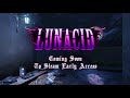 LUNACID reveal trailer