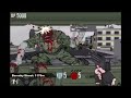 Road of the Dead 2 - Lost Guns (Flash Game)