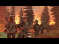 Battlefield™ Firestorm - 34 Kills MtX Squad