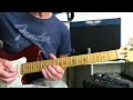 How to Play BABY BLUE - Badfinger. Guitar Lesson / Tutorial.