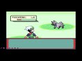 Pokémon Emerald Playthrough - Episode 1