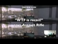 Call of Duty: Advanced Warfare Weapon Balance (In a nutshell)