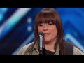 Stephanie Rainey Performs An Emotional Original, 