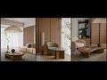 How to Create a Photorealistic Interior in Blender - Japandi Design