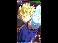 My first video, dragon ball legend ranked