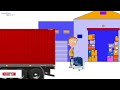 How Container Shipping Works?