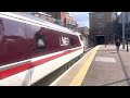 | LNER | Class 91105 & Class 82225 | London Kings Cross | 15/04/23 | #Shorts