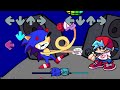 (Sonic.EXE, Mid-Fight Masses) All FNF Songs (Part 2)
