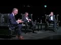 AD Harris/Murray/Peterson Discussion: London