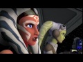 Star Wars Rebels Season Two NYCC 2015 Trailer (Official)