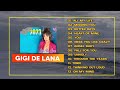 All my life - Gigi De Lana Most Loved Songs Full Album 2023