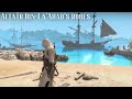 ALL ASSASIN'S OUTFITS IN 7 MINUTES / ASSASSIN'S CREED IV: BLACK FLAG (1440p)