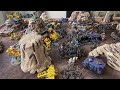 How To Play The Army Everyone Hates - Warhammer 40k 10th Edition Tau TACTICA.