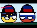 Malaysian Airlines 17 in Countryballs| CBPC S2 E1