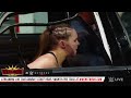 Ronda Rousey, Becky Lynch and Charlotte Flair are arrested: Raw, April 1, 2019