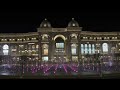 Lavish Place Vendome Mall in Qatar || Dancing Fountain Shows ⛲️