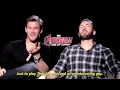 Chris Evans funny moments 2015