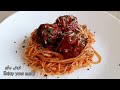 ۲۰ دقیقه ای این اسپاگتی خوشمزه رو درست کن | Make this delicious spaghetti in just 20 minutes 🇮🇹