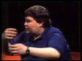 John Pinette | January 25, 1988