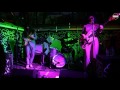 Khruangbin Boiler Room London Live Set