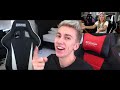 KSI'S LITTLE BROTHER - DEJI DISS TRACK (OFFICIAL MUSIC VIDEO) Reacting to Miniminter
