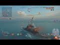 World of Warships: Legends