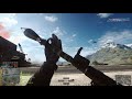 Battlefield 4: Conquest Gameplay (No Commentary)