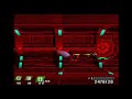 Einhander (Hard Mode, No Death, All S.Bonuses) Longplay - PlayStation, PSX, PS1