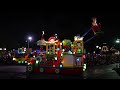Desfile de navidad de Disney World 2023 | Mickey's Once Upon a Christmas Time Parade