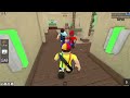 Playing EXTREME SIMON SAYS in MM2!