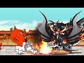 Battle Cats | Ganglion the Unleashed | New Dragon Emperor Talents 13.2 (Review)