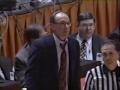 Syracuse infamous timeout vs Arkansas - 1995 NCAA Tournament