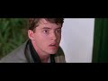 Ferris rushes home, the running montage: Ferris Bueller's Day Off (1986)