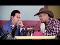 Jhonny Rivera y Francisco Gomez -Tomando Cerveza (Video Oficial)