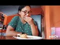 New vlog Mukbang su taore  uti thongba yam haore 🥰  🤤🤤🤤