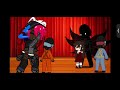 fnaf vs lethal company singing battle