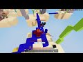 so, i used the YUZI kit and its op (roblox bedwars)