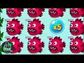 Fishdom Ads Mini Games new 38.2 Update video Hungry Fish 🐠 | New update level Trailer video 2024