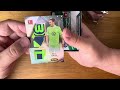 MOJO!!!! Tier one Bundesliga 2021-22 Hobby box Break incredible pull 1/1