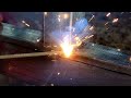 The secret technique of welding thin metal that welder rarely talks about