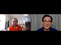 Nondual Consciousness: A Dialogue between Rupert Spira and Swami Sarvapriyananda