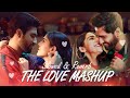 Bollywood Mashup Songs 2023💃💖Best Mashup of Arijit Singh, Jubin Nautiyal, Atif Aslam ...