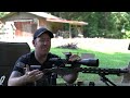 Precision Rifle Scope Under $400??? Discovery Gen 2 PRS 5-25 Review