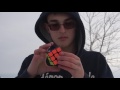 Rubik's Cube: A Short Film