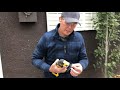Why you need this! Dewalt 20v Max Oscillating Multi Tool REVIEW