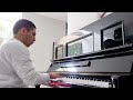 El Condor Pasa (piano cover) (Tradicional Peruano) - Mauricio Ubillus