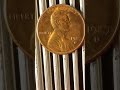 LINCOLN CENT 1989 DDO FOUND IN CHANGE #trending #uscurrency #uscoins #doubledie